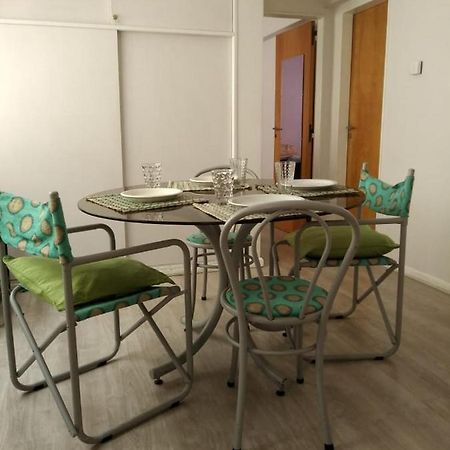 산카를로스데바릴로체 La Pacena 아파트 외부 사진
