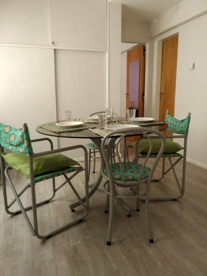 산카를로스데바릴로체 La Pacena 아파트 외부 사진